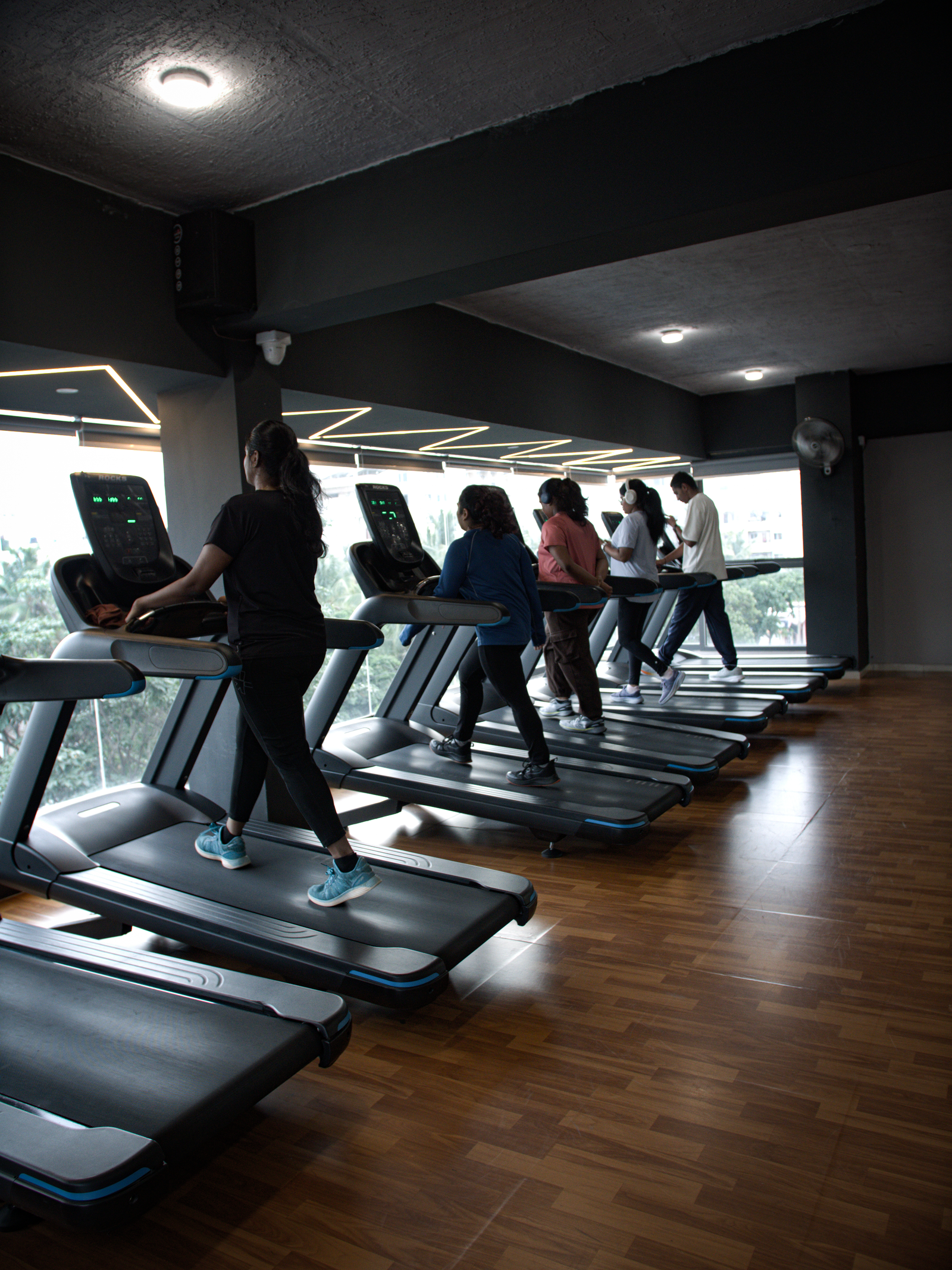 Rocks Fitness Gallery