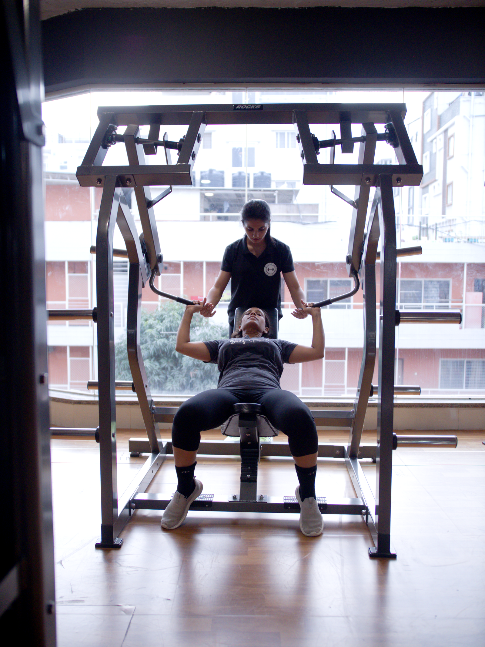 Rocks Fitness Gallery
