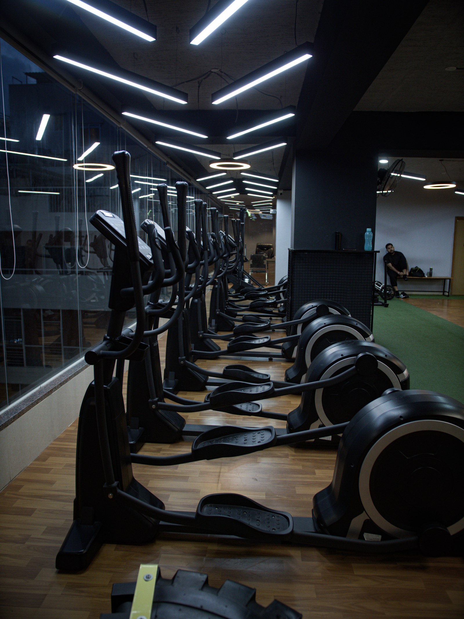 Rocks Fitness Gallery